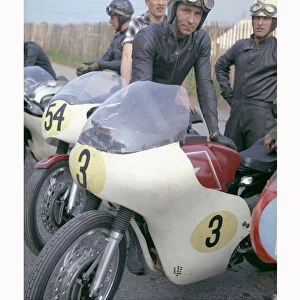 1963 Senior TT