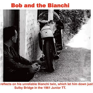 Bob and the Bianchi