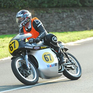 Bruce Verdon (Norton) 2013 500 Classic TT