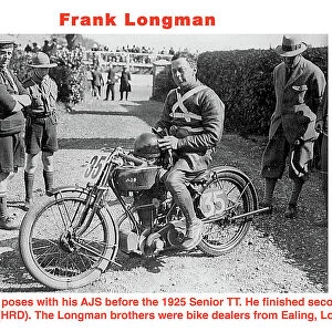 EX 1925 Longman