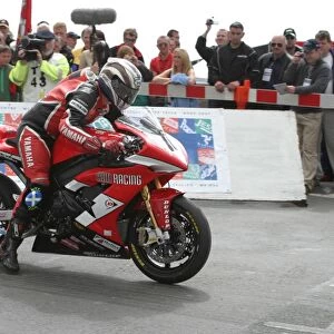 John McGuinness; 2005 Senior TT