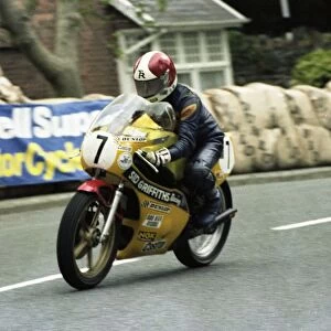 Collections: Tony Rutter