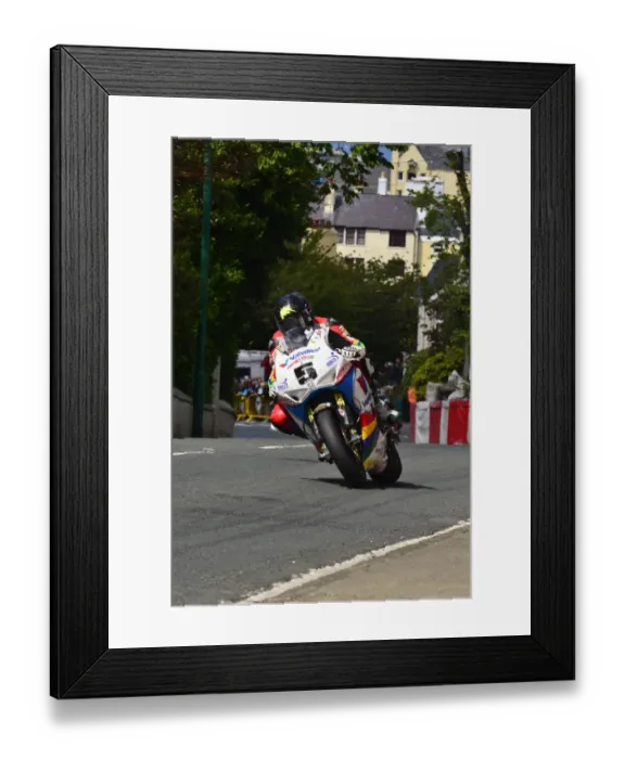 Framed Print : The Master; Bruce Anstey on May Hill Framed Print : The Master; Bruce Anstey on May Hill