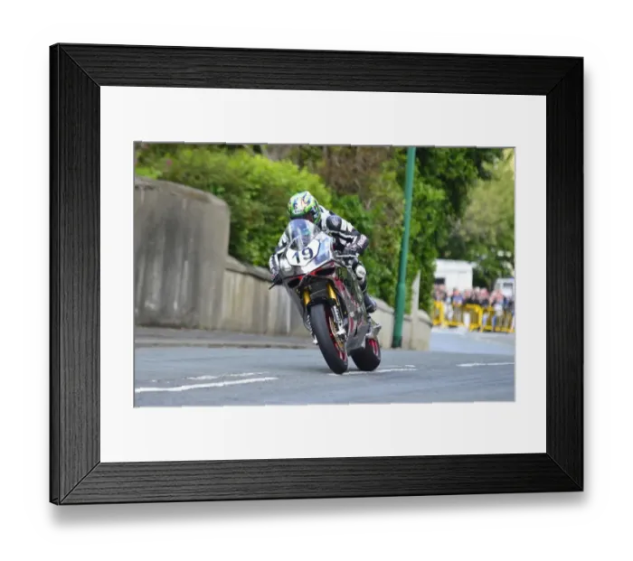 Framed Print : Cameron Donald (Norton) at May Hill Framed Print : Cameron Donald (Norton) at May Hill