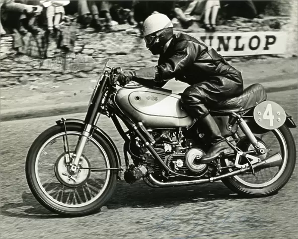 1949 Grahamporc