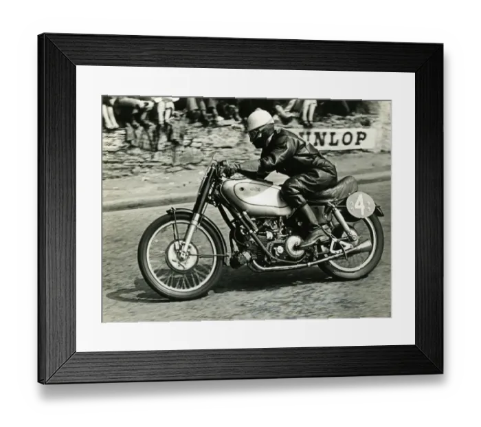 Framed Print : 1949 Grahamporc Framed Print : 1949 Grahamporc