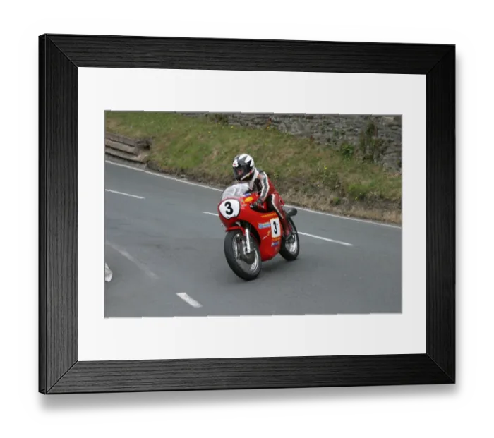 Framed Print : Tommy Robb (Seeley) 2004 Classic Parade Framed Print : Tommy Robb (Seeley) 2004 Classic Parade