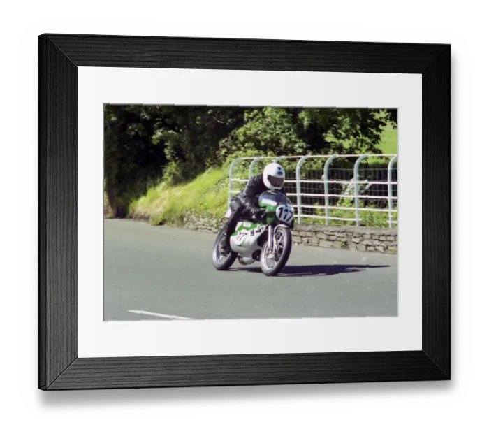 Framed Print : Wolfgang Pohn (MZ) 2002 Classic Lap Framed Print : Wolfgang Pohn (MZ) 2002 Classic Lap