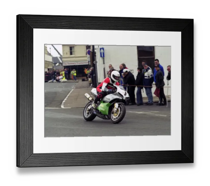 Framed Print : Andrea Merloni (Benelli) 2000 Classic Lap Framed Print : Andrea Merloni (Benelli) 2000 Classic Lap