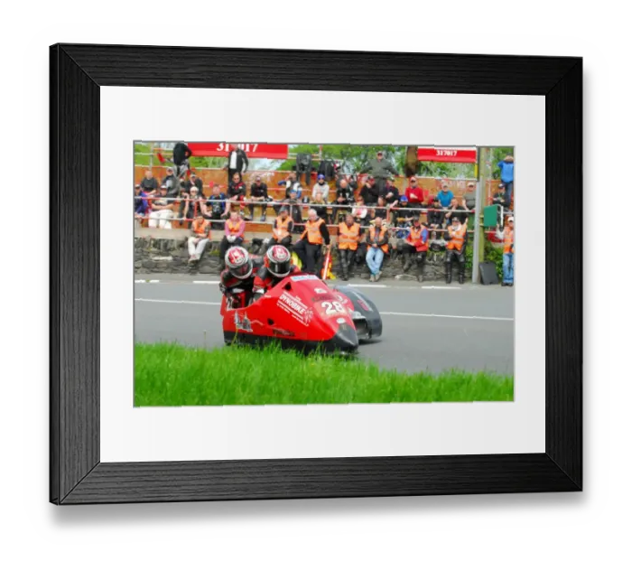 Framed Print : 2013 DSC 0158 10469