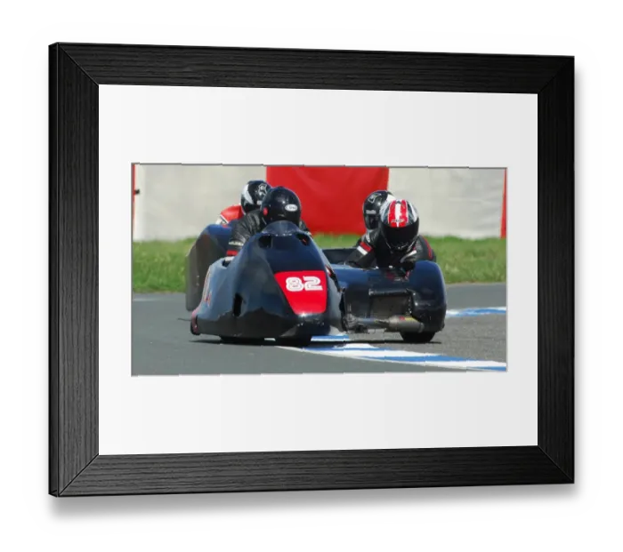 Framed Print : Craig Melvin & Stuart Christian (LCR Suzuki) April;Jurby Framed Print : Craig Melvin & Stuart Christian (LCR Suzuki) April;Jurby