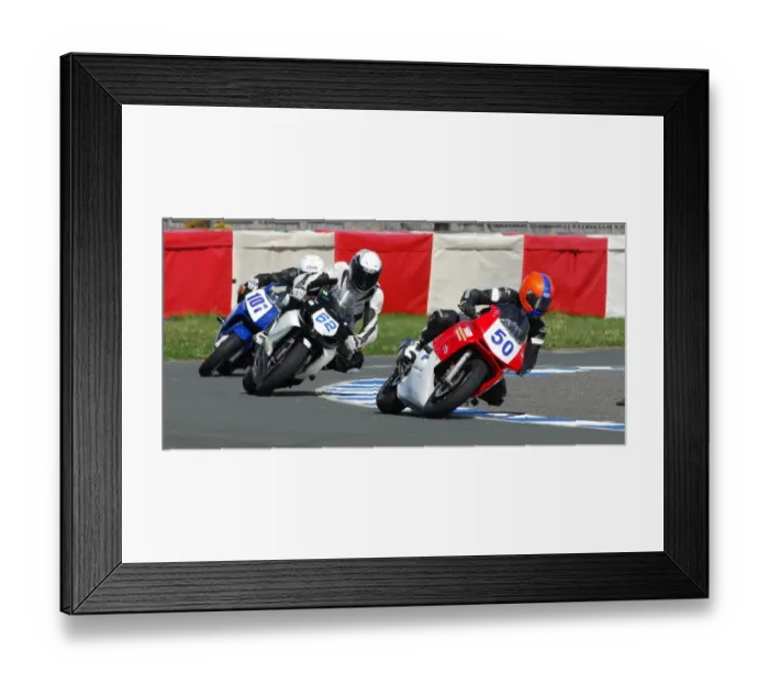 Framed Print : Robert Temple (Honda), Laurence Cummins (Suzuki), Eddie Venn (Honda) April; Jurby Framed Print : Robert Temple (Honda), Laurence Cummins (Suzuki), Eddie Venn (Honda) April; Jurby