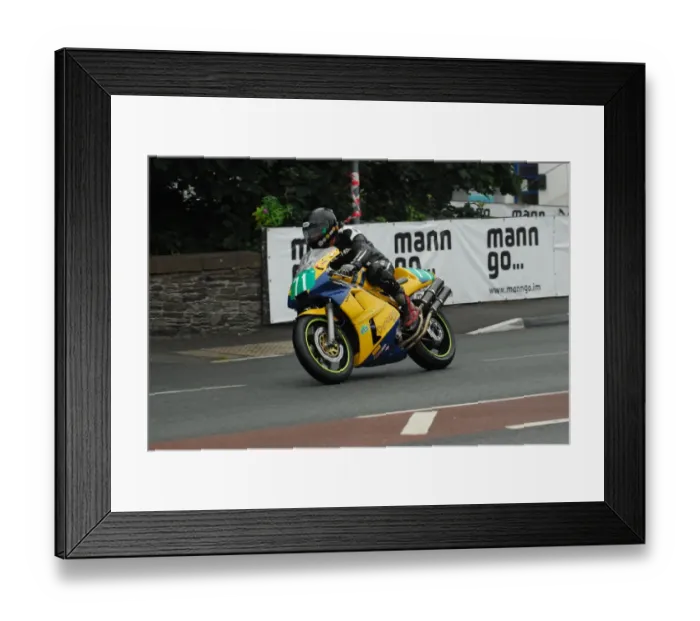 Framed Print : Mike Carter (Honda) 2013 Lightweight MGP Framed Print : Mike Carter (Honda) 2013 Lightweight MGP
