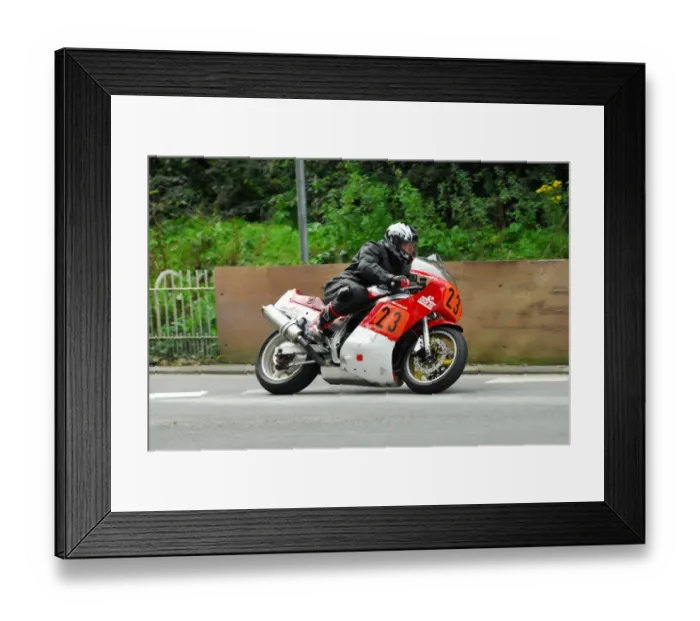 Framed Print : Anthony Stock (Suzuki) 2012 Classic Superbike MGP Framed Print : Anthony Stock (Suzuki) 2012 Classic Superbike MGP