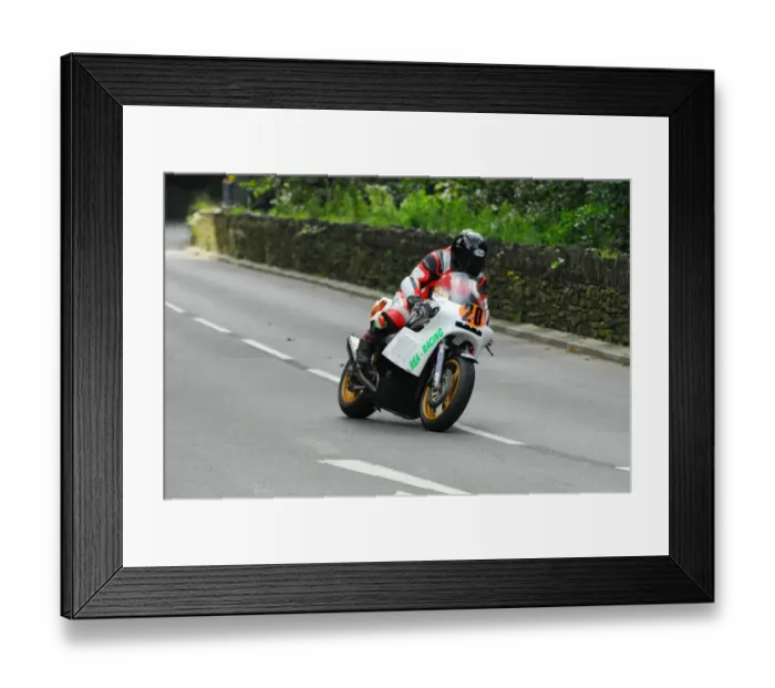 Framed Print : Nigel-Sean Rea (Suzuki) 2012 Classic Superbike MGP Framed Print : Nigel-Sean Rea (Suzuki) 2012 Classic Superbike MGP