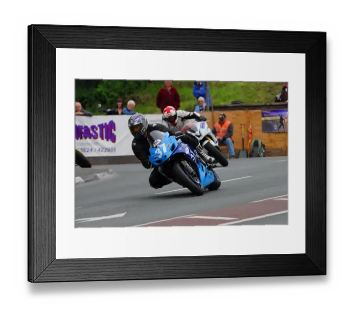 Framed Print : Bob Farrington (Suzuki) 2012 Junior MGP Framed Print : Bob Farrington (Suzuki) 2012 Junior MGP