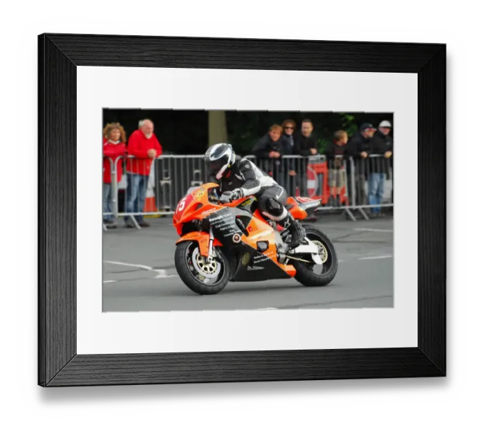 Framed Print : Rob Mitchel-Hill (Suzuki) 2012 Newcomers MGP Framed Print : Rob Mitchel-Hill (Suzuki) 2012 Newcomers MGP