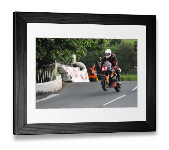 Framed Print : Christopher Smith (Kawasaki) 2012 Newcomers MGP Framed Print : Christopher Smith (Kawasaki) 2012 Newcomers MGP