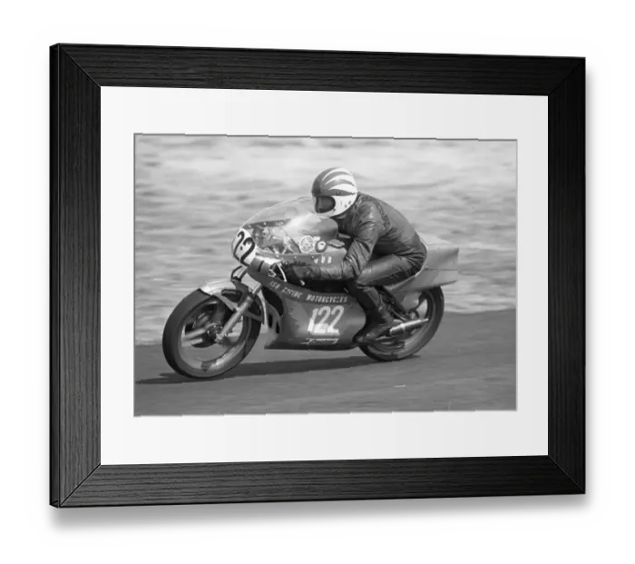 Framed Print : Ray McCullough (QUB) 1979 Jurby Airfield Framed Print : Ray McCullough (QUB) 1979 Jurby Airfield