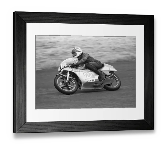 Framed Print : Ray McCullough (QUB) 1979 Jurby Airfield Framed Print : Ray McCullough (QUB) 1979 Jurby Airfield