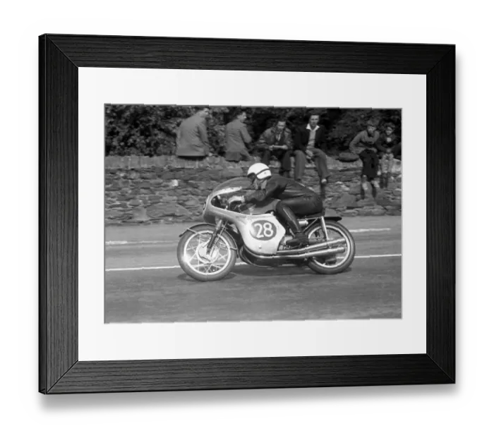 Framed Print : Moto Kitano (Honda) 1960 Lightweight TT Framed Print : Moto Kitano (Honda) 1960 Lightweight TT