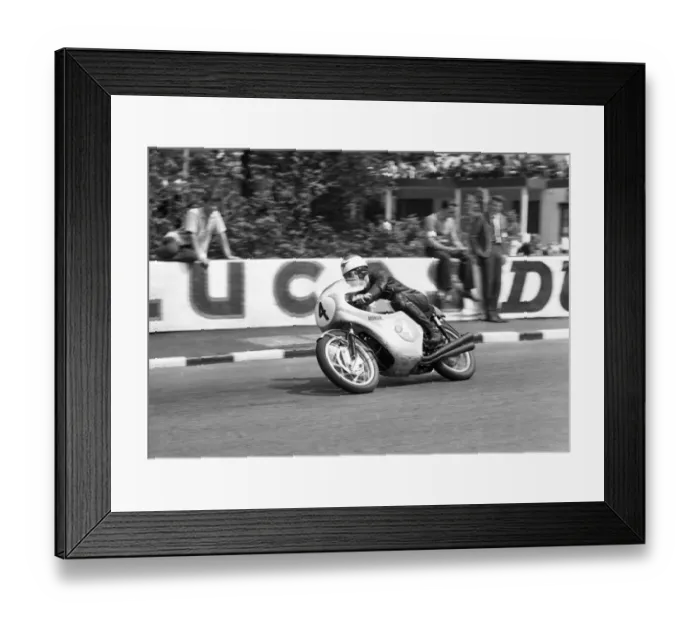 Framed Print : Tom Phillis (Honda) 1962 Lightweight TT Framed Print : Tom Phillis (Honda) 1962 Lightweight TT