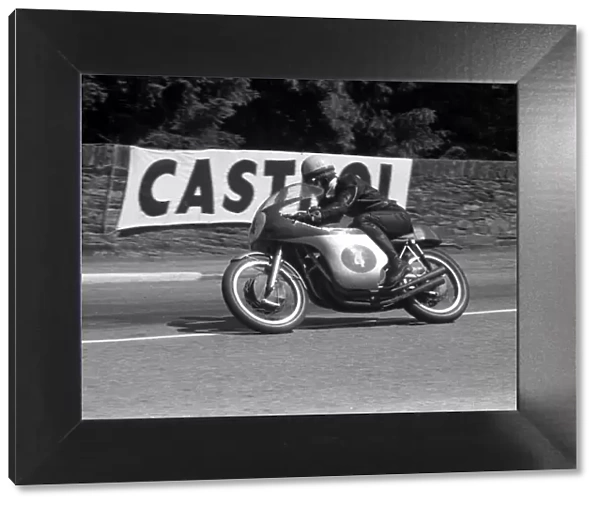 John Surtees (MV) 1960 Junior TT