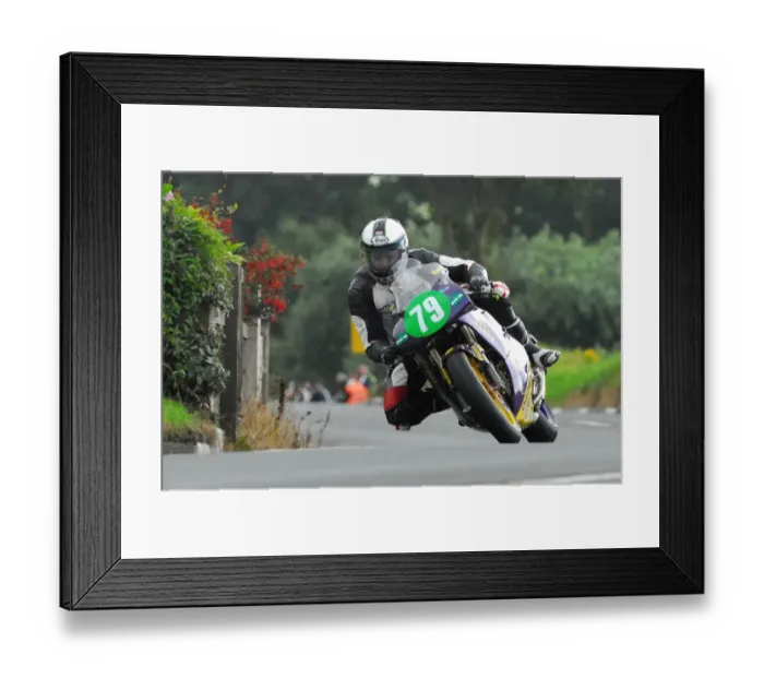 Framed Print : Daniel Ingham (Honda) 2016 Lightweight Manx Grand Prix Framed Print : Daniel Ingham (Honda) 2016 Lightweight Manx Grand Prix
