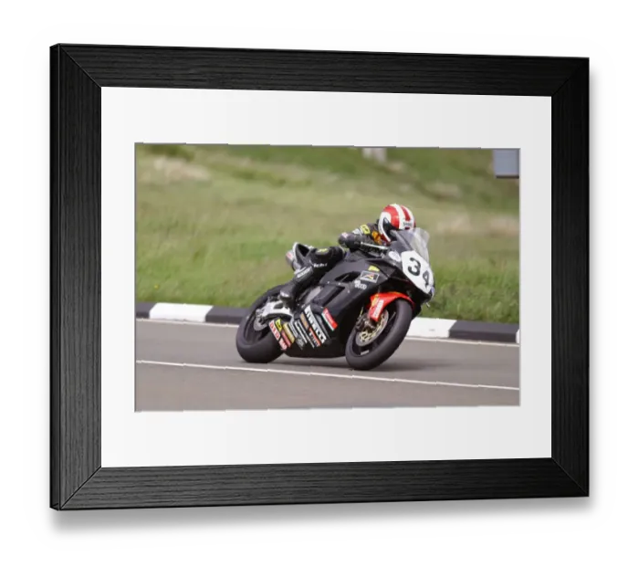 Framed Print : Jun Maeda (Honda) 2004 Formula One TT Framed Print : Jun Maeda (Honda) 2004 Formula One TT