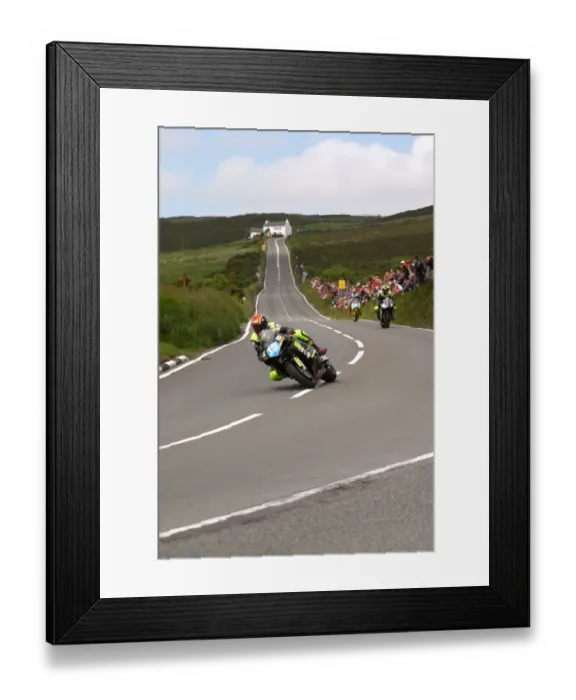Framed Print : Raymond Porter (Suzuki) 2004 Junior TT Framed Print : Raymond Porter (Suzuki) 2004 Junior TT