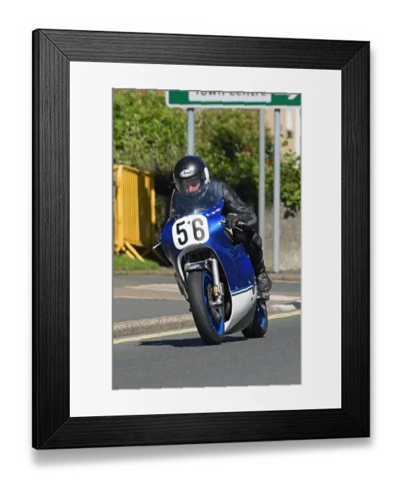 Framed Print : Jack Hunter (Suzuki) 2016 Superbike Classic TT Framed Print : Jack Hunter (Suzuki) 2016 Superbike Classic TT