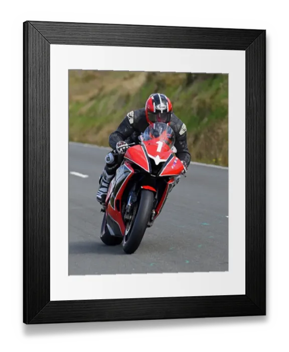 Framed Print : Vinny Brennan (Yamaha) 2016 Class A Newcomers Manx Grand Prix Framed Print : Vinny Brennan (Yamaha) 2016 Class A Newcomers Manx Grand Prix