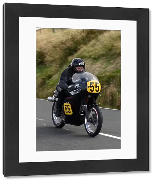 Edward Poole (Norton) 2016 Senior Classic TT
