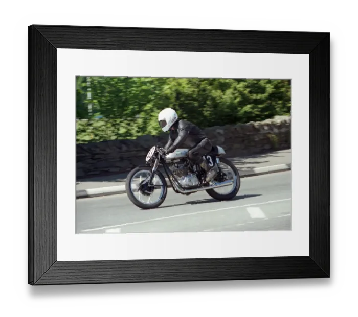 Framed Print : John Gentry (Mondial) 2002 Classic Parade Framed Print : John Gentry (Mondial) 2002 Classic Parade