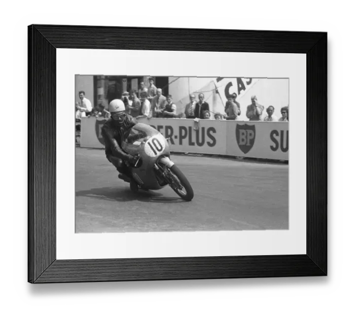 Framed Print : Jim Redman (Honda) 1962 Lightweight TT Framed Print : Jim Redman (Honda) 1962 Lightweight TT
