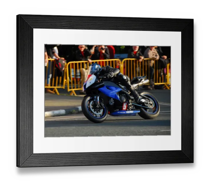 Framed Print : Billy Redmayne (Honda) 2014 Newcomers A Manx Grand Prix Framed Print : Billy Redmayne (Honda) 2014 Newcomers A Manx Grand Prix