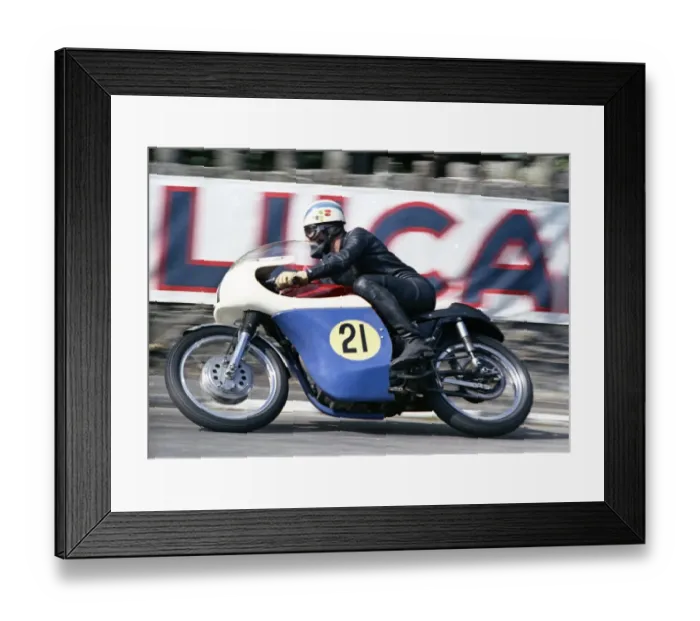 Framed Print : 1966 36-5i Framed Print : 1966 36-5i