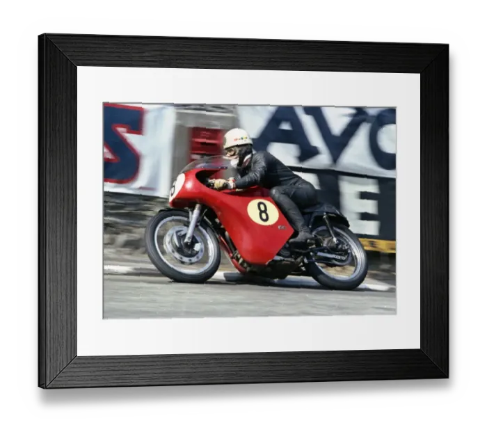 Framed Print : 1966 36-4i Framed Print : 1966 36-4i