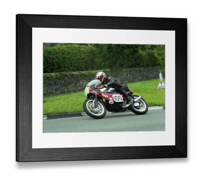 Framed Print : Tom Jackson (Suzuki) 2005 Lightweight Classic Manx Grand Prix Framed Print : Tom Jackson (Suzuki) 2005 Lightweight Classic Manx Grand Prix