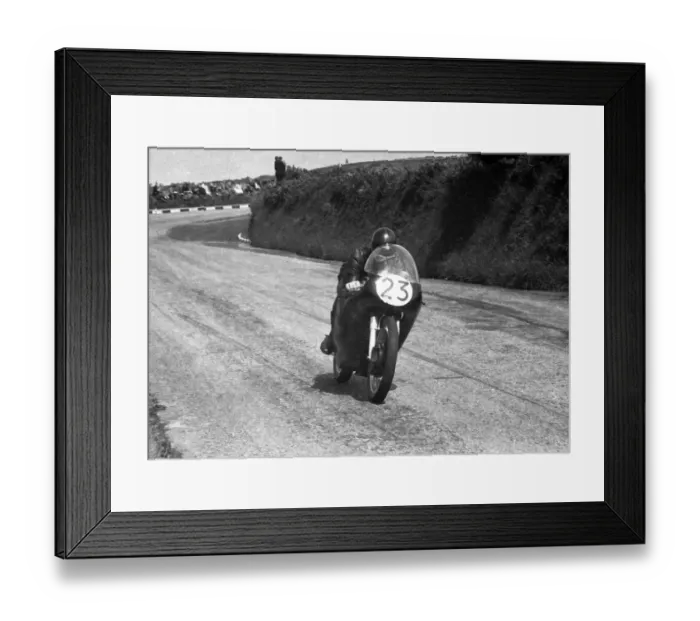 Framed Print : 1958 422 Framed Print : 1958 422