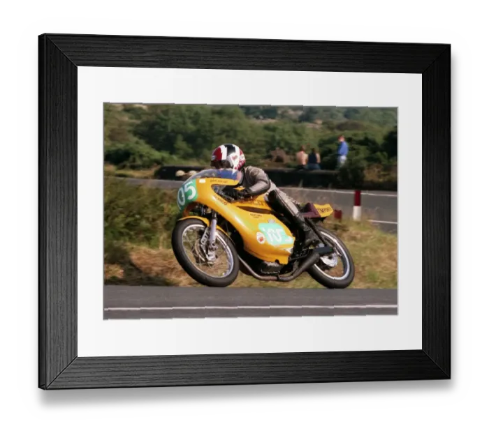 Framed Print : Lodwig Parry-Jones (Ducati) 1993 Lightweight Classic Manx Grand Prix Framed Print : Lodwig Parry-Jones (Ducati) 1993 Lightweight Classic Manx Grand Prix