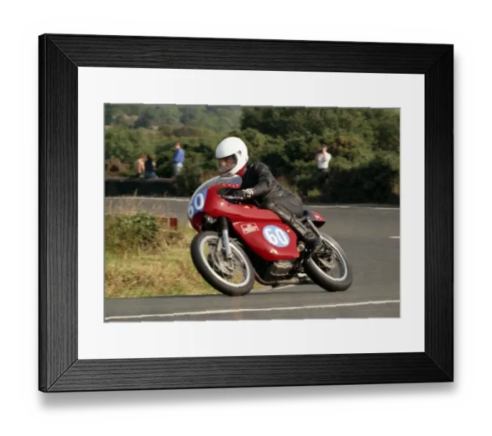 Framed Print : Peter Reynolds (Ducati) 1993 Junior Classic Manx Grand Prix Framed Print : Peter Reynolds (Ducati) 1993 Junior Classic Manx Grand Prix