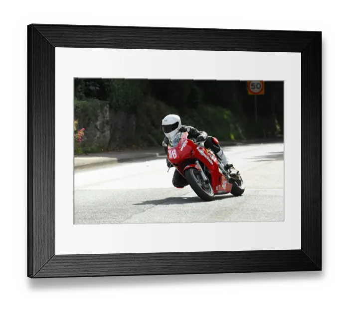 Framed Print : Dominic Herbertson (Suzuki) 2013 Newcomers Manx Grand Prix Framed Print : Dominic Herbertson (Suzuki) 2013 Newcomers Manx Grand Prix