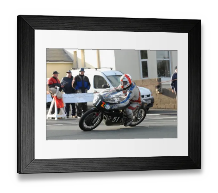 Framed Print : David Webber (Norton) 2008 Senior Classic Manx Grand Prix Framed Print : David Webber (Norton) 2008 Senior Classic Manx Grand Prix