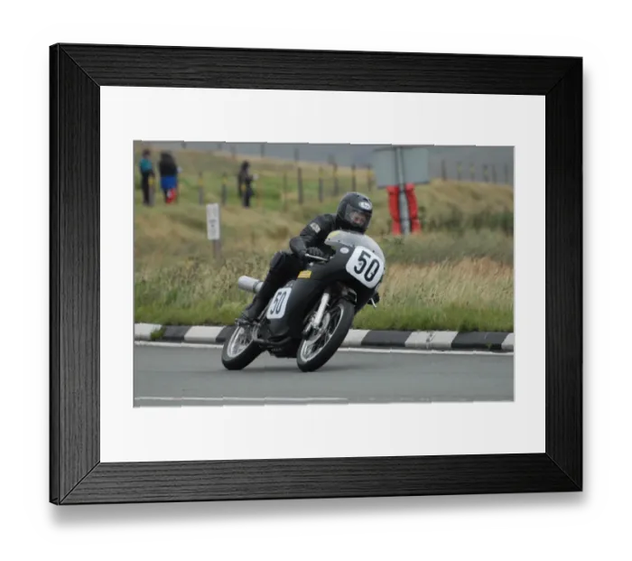Framed Print : Edward Poole (Norton) 2008 Junior Classic Manx Grand Prix Framed Print : Edward Poole (Norton) 2008 Junior Classic Manx Grand Prix