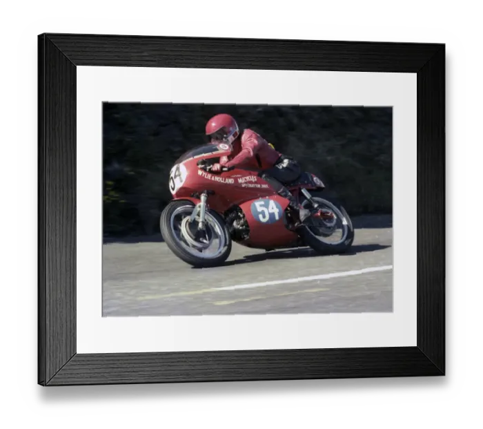 Framed Print : Graham Wylie (Aermacchi) 1979 Junior Classic Manx Grand Prix Framed Print : Graham Wylie (Aermacchi) 1979 Junior Classic Manx Grand Prix