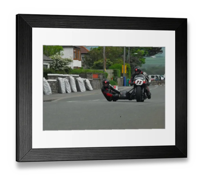 Framed Print : Guido Reichmuth & Zeta Reichmuth (Ducati) 2014 Pre TT Classic Framed Print : Guido Reichmuth & Zeta Reichmuth (Ducati) 2014 Pre TT Classic