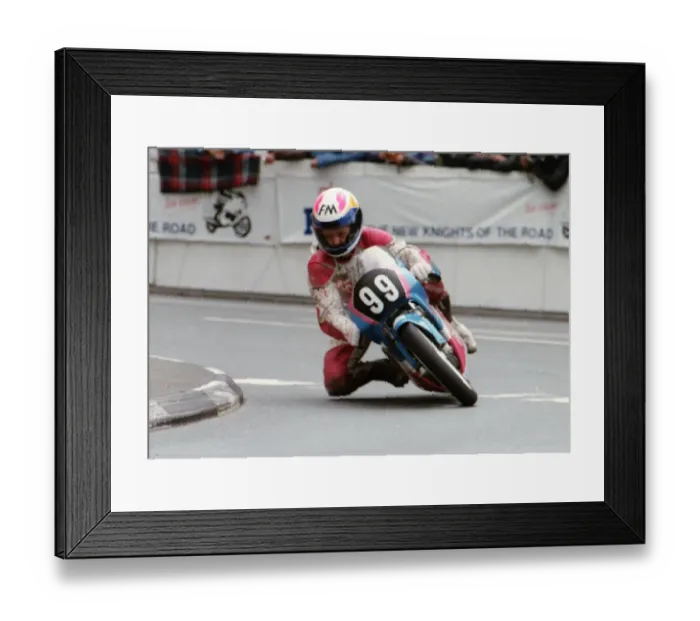 Framed Print : 1992 188-2i Framed Print : 1992 188-2i