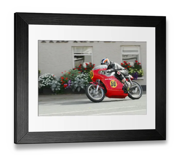 Framed Print : David Sellers (Honda) 2015 Senior Classic TT Framed Print : David Sellers (Honda) 2015 Senior Classic TT