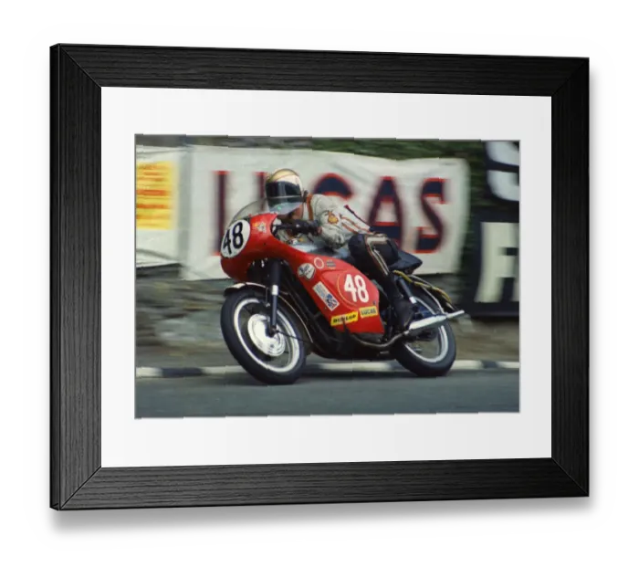 Framed Print : 1974 Prod 2-13i Framed Print : 1974 Prod 2-13i
